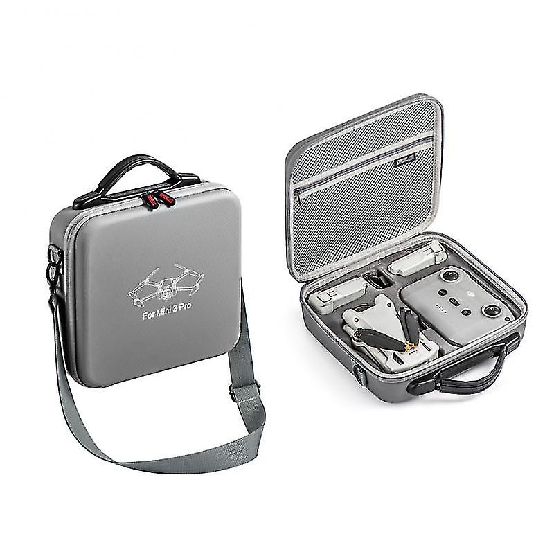 Startrc Portable Bag Suitcase Suitcase for Dji Mini 3 Pro Shoulder Bag for Dji Rc Rc-1