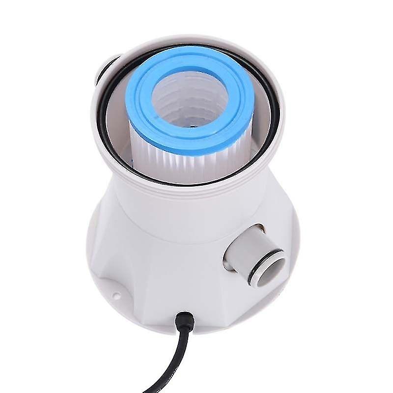 220v electric pool filter pump for swimming pool cleaning tools filter kit