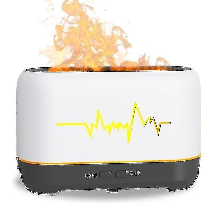 Diffusers For Essential Oils 200ml Wood Grain Essential Oil Diffuser