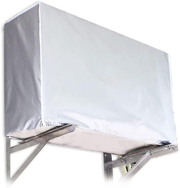 غطاء مكيف الهواء المقاوم للماء، غطاء واقي لمكيف الهواء، غطاء مكيف الهواء الخارجي