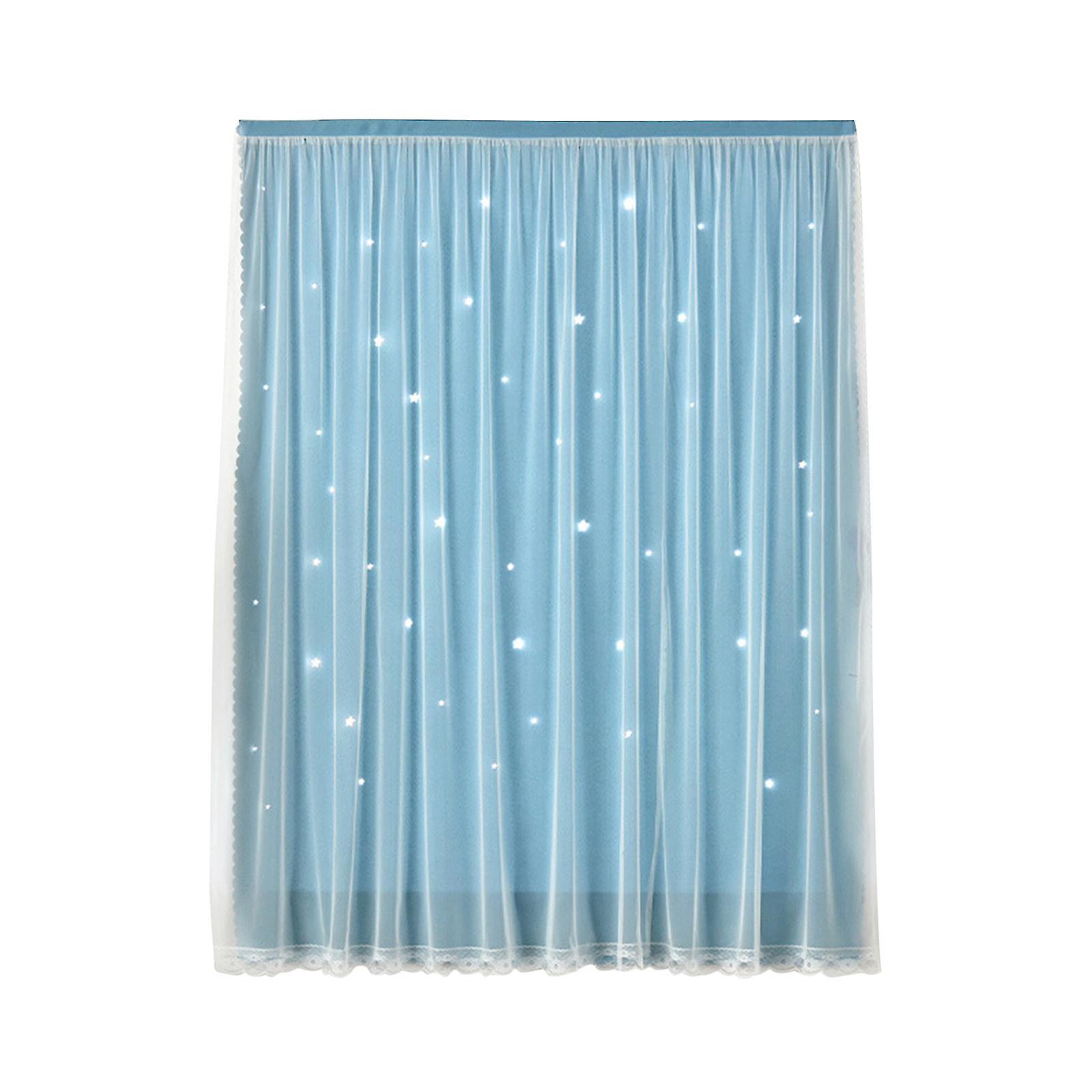 1x2m Self Adhesive  Easy to Install Bedroom Window