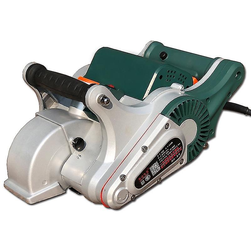 Electric Wall Chaser 1 time Molding Wall Groove Cutting Machine Infrared Sighting Magnesium Alloy 50