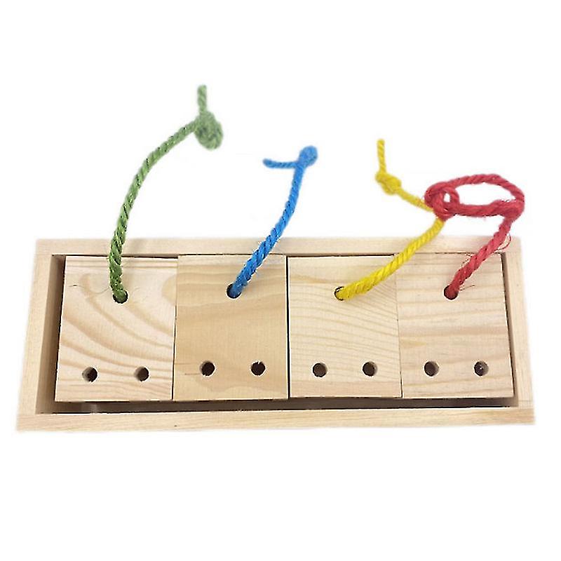 1pcs Vogel Kauspielzeug