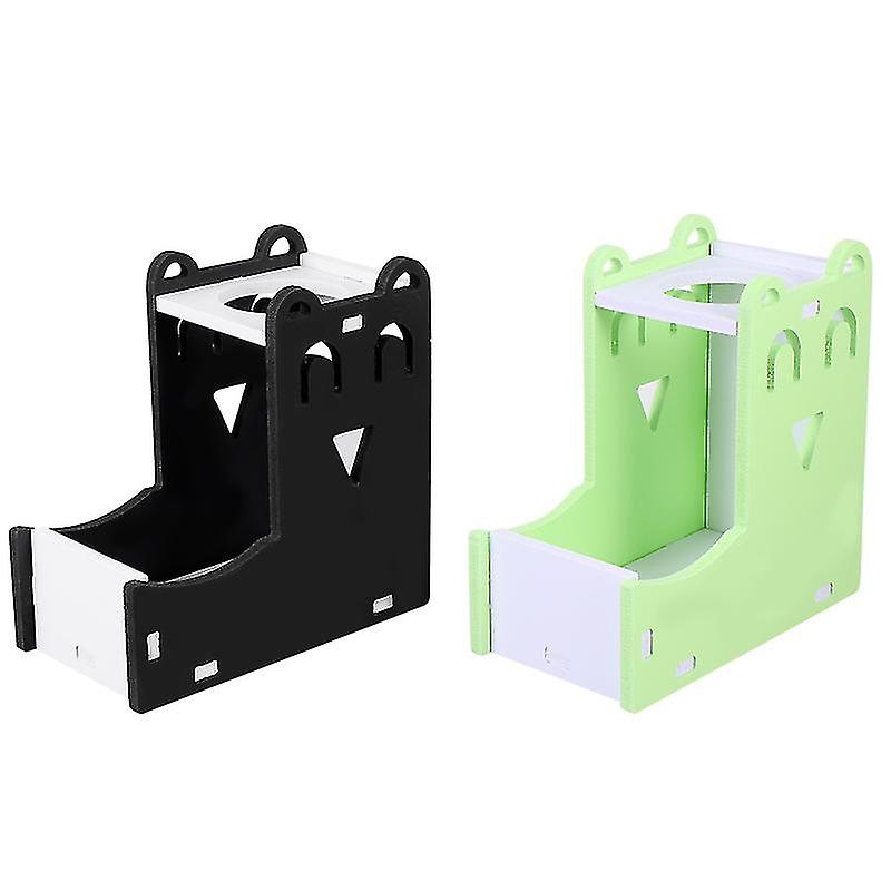 2pcs Hamster Gericht