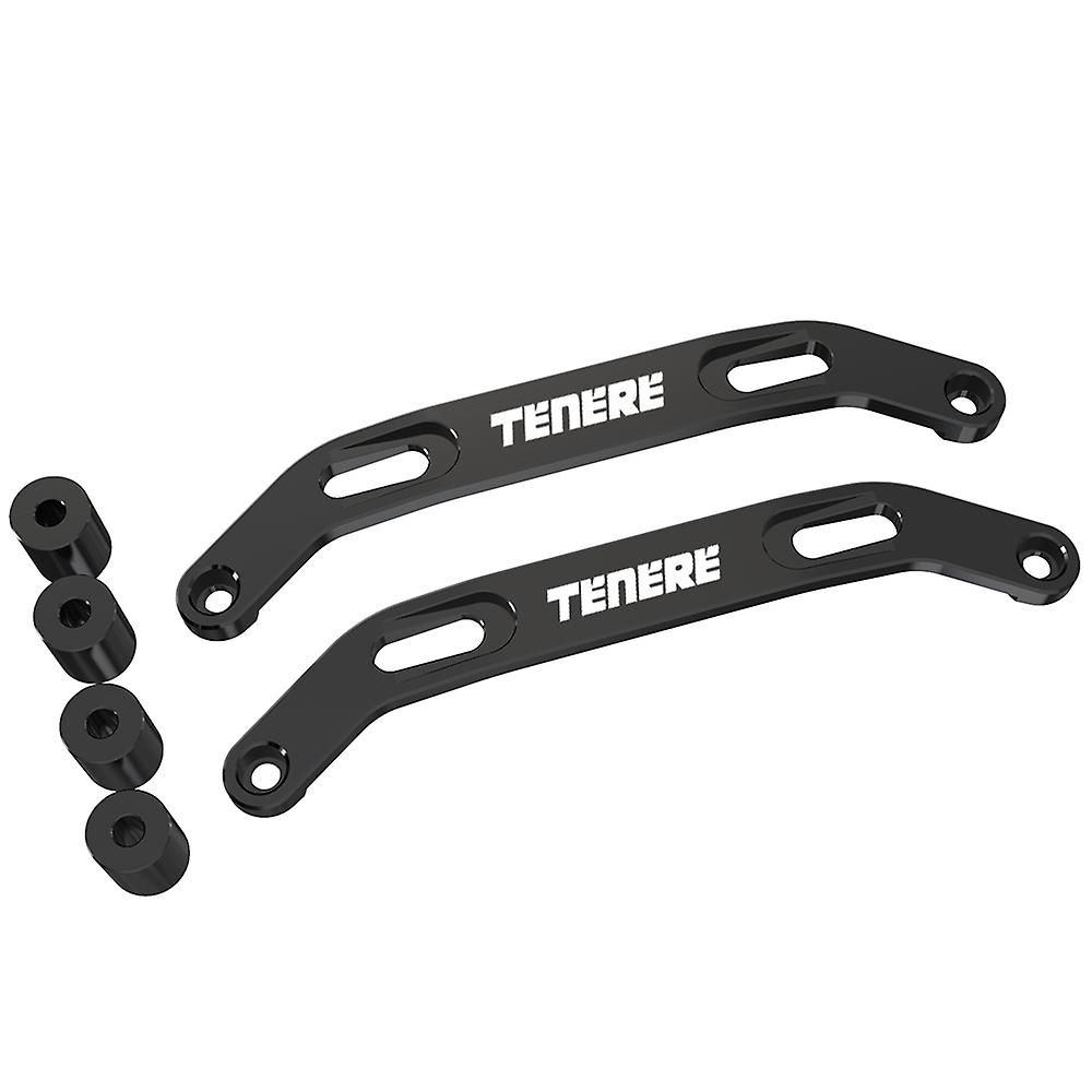 עבור ימאהה Tenere 700 Tenere700 Xt700z Xt 700 Z נוסע אחורי אחיזה ידית אחיזה מושב ידית יד אחיזה מוט אחיזה אביזרי אופנוע