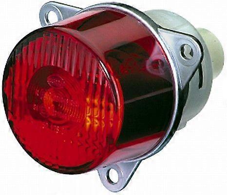 Tail Light Grey
Right O/S Left N/S Halogen R5W P21W 12V 24V