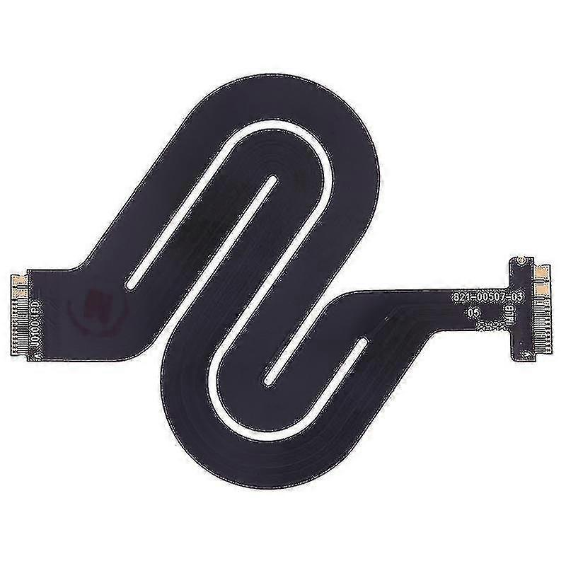 Cabo Touch Flex Para Macbook 12 Polegadas A1534 (2016) 821-00507-a 821-00507-03