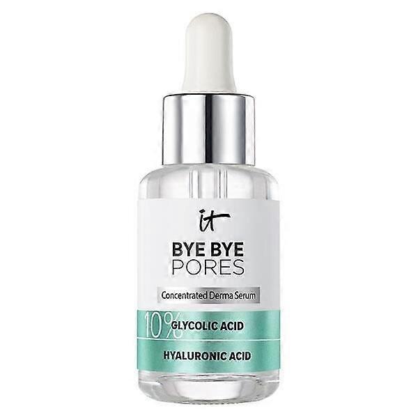 آي تي كوزمتكس باي باي مسام سيروم حمض الجليكوليك 30 مل