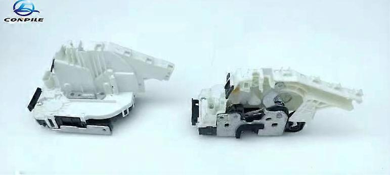 For 2011-2021 Car Key Systems Key blade RENEGADE Grand Cherokee Dodge Journey CHARGER FRONT RIGHT SIDE DOOR LOCK LATCH ACTUATOR