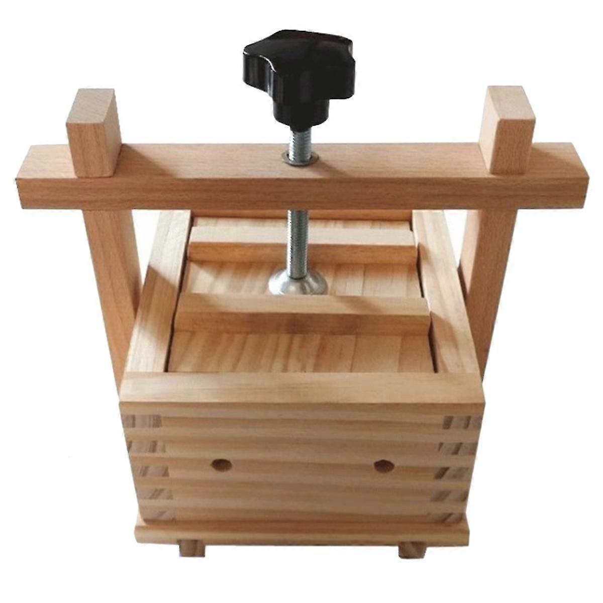 قالب التوفو، صانع الجبن، مكبس التوفو، أداة صنع التوفو، قالب مكبس الجبن، مكبس التوفو