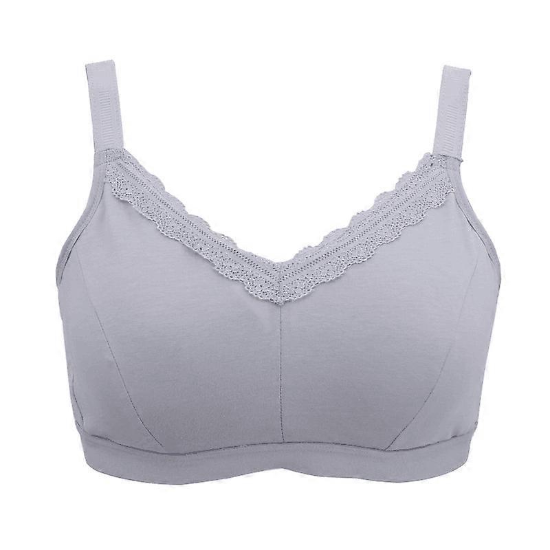 Bomullsmastektomi, Halsunderkläder, Bröstimplantat för äldre kvinnor, Ficka efter operation, Vardags-BH