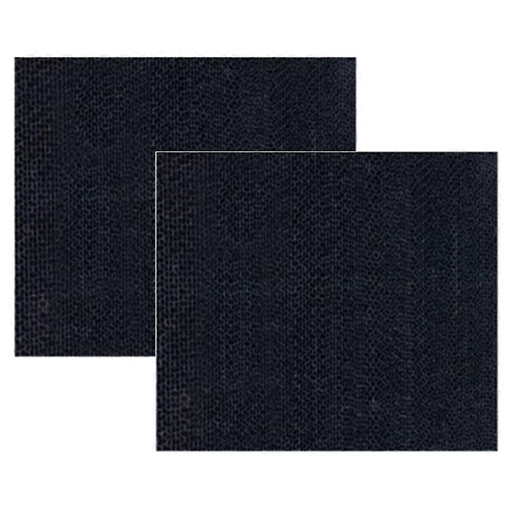 2pcs Desodorierende katalytische Filter kompatibel Daikin Mck75jvm-k Mc70kmv2-r Mc70kmv2-k Mc70kmv2-A Luftreiniger Filter Teile
