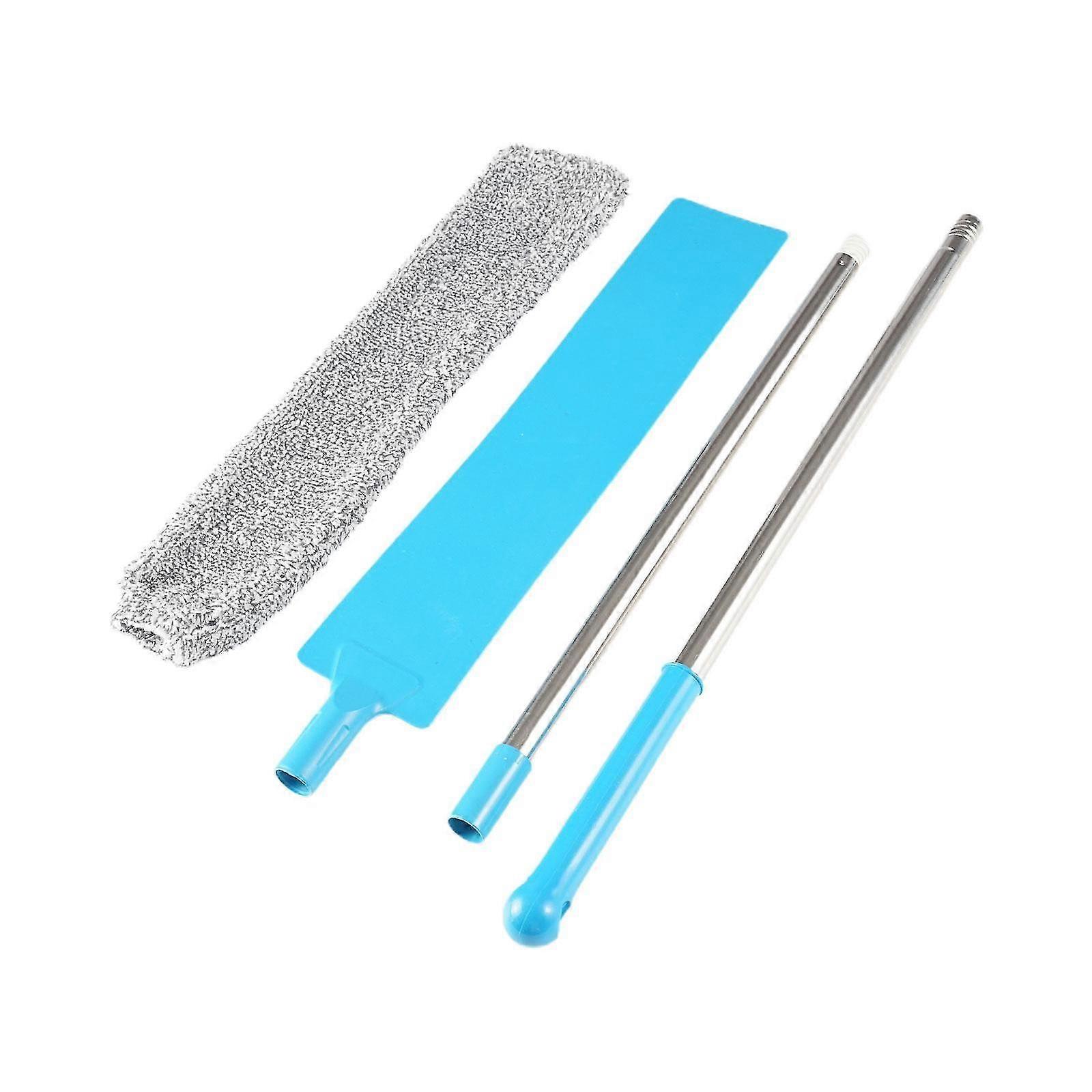 Retractable Gap Dust Cleaner Long Handle Flexible Gap Dust Mops For Sofa