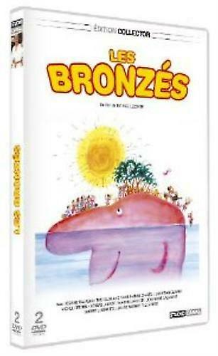 Les Bronzs (dition simple) DVD - Region 2
