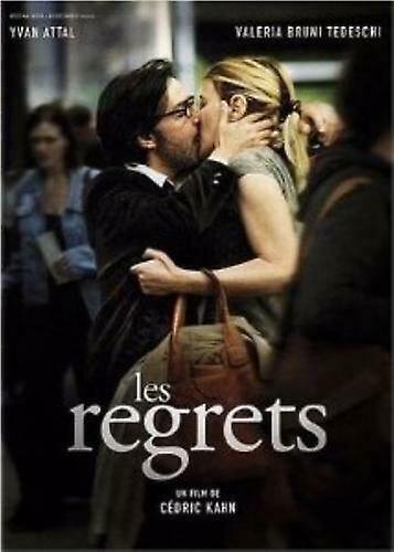 Les Regrets DVD - Region 2