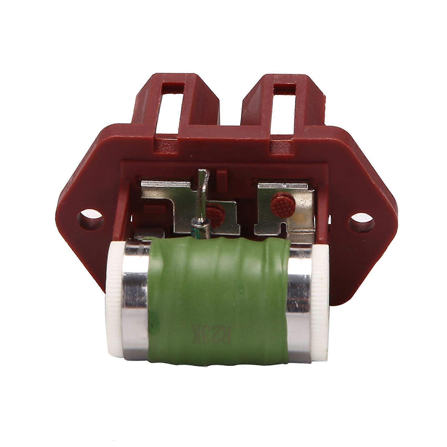 Heater Blower Motor Fan Resistor for BOXER (2006-2014) 1355607080 1267J7 V22790013