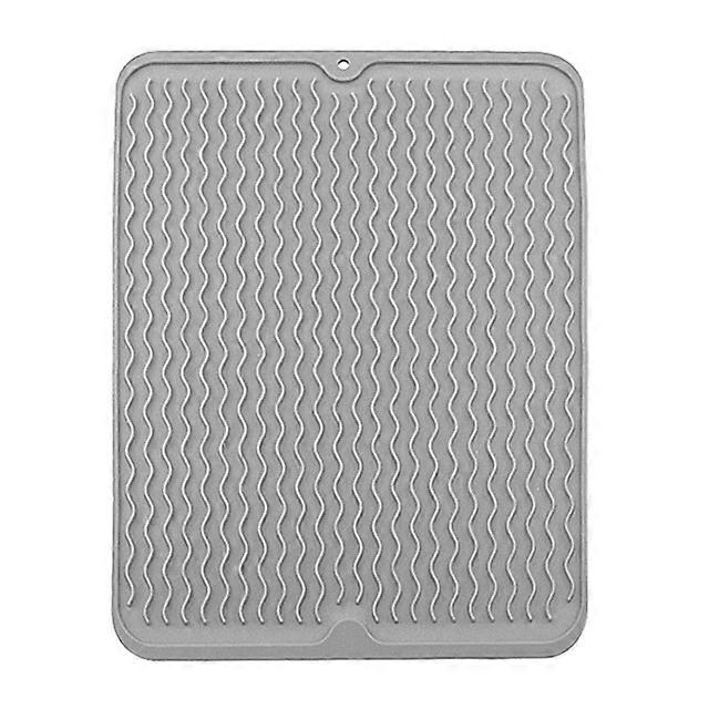 Foldable Insulated Soft Rubber Kitchen Sink Mat