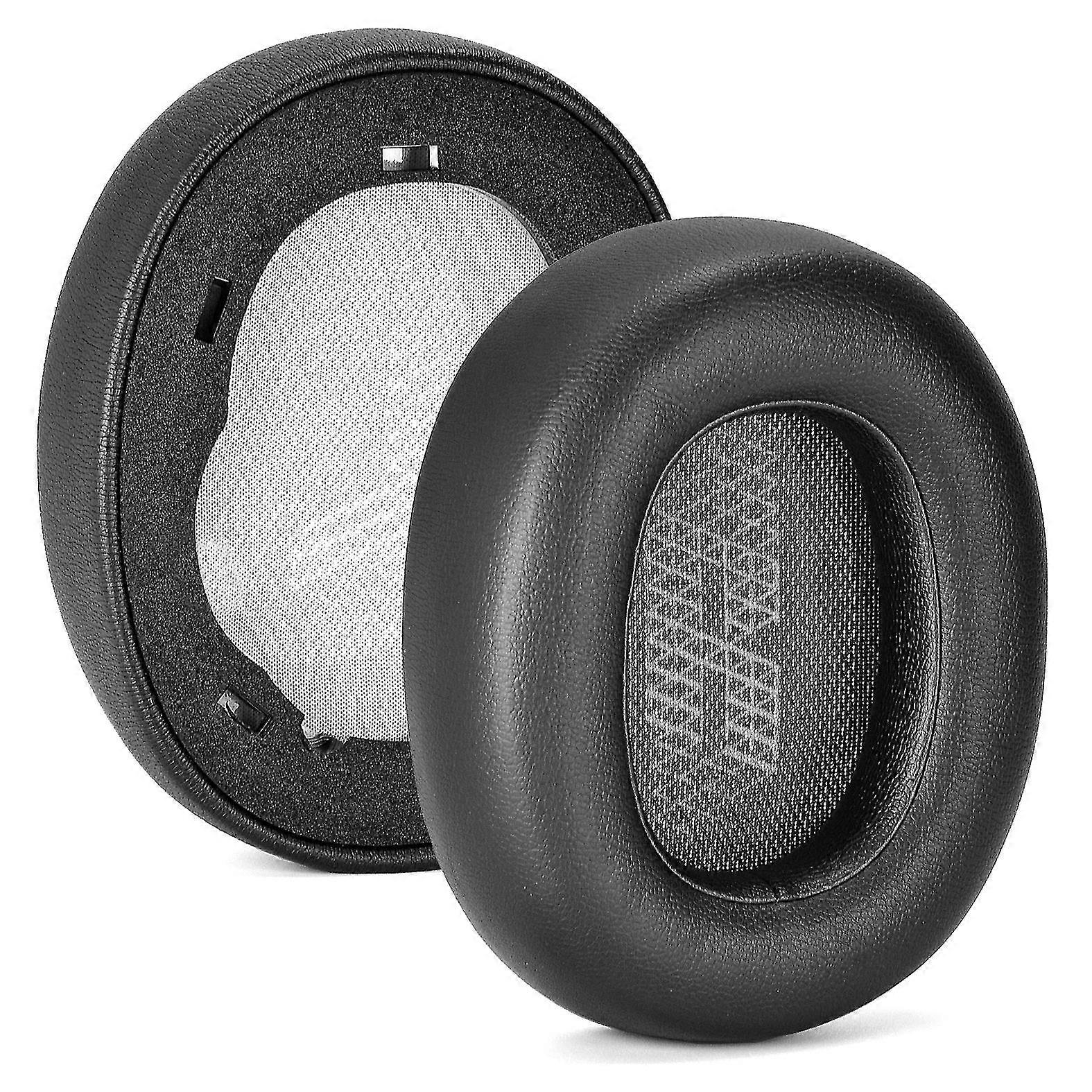 replacement earpads compatible with jbl lifestyle e65btnc e65bt wireless headphones