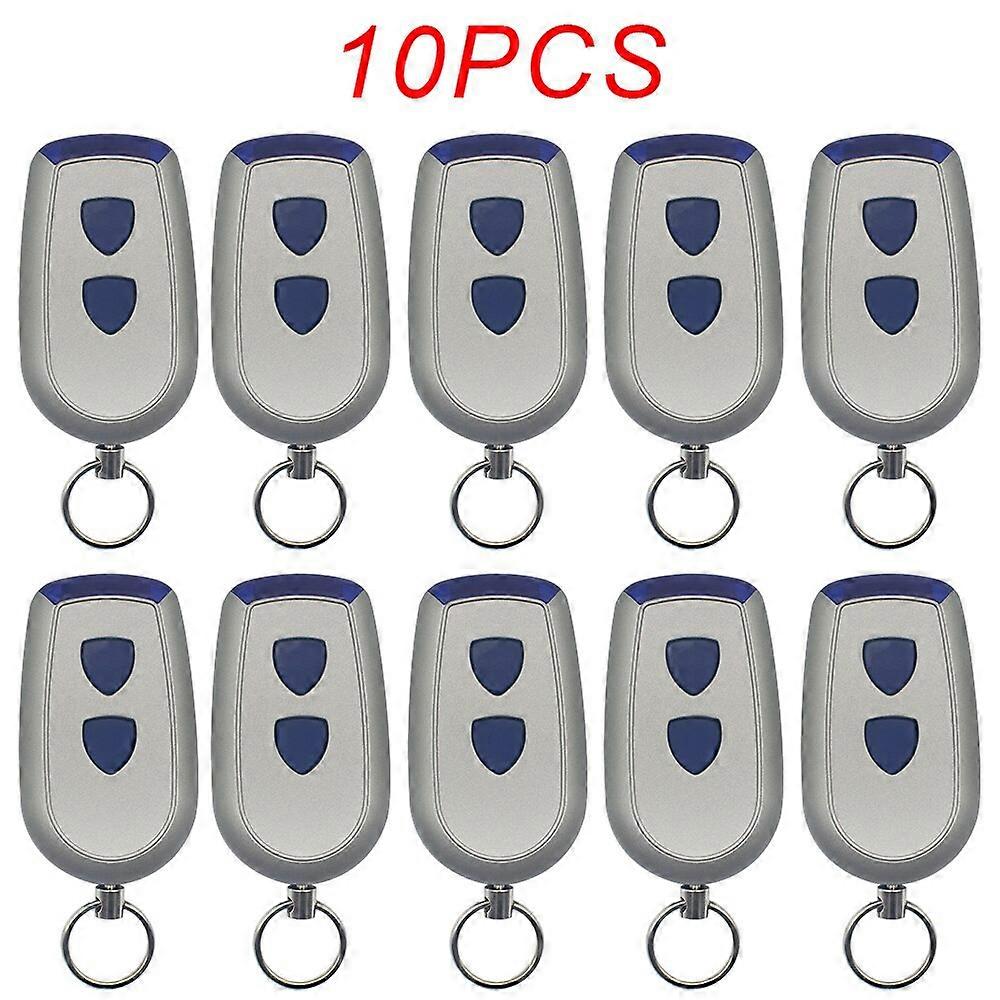 NORMSTAHL Remote Control For NORMSTAHL EA433 2KM / EA433 4K 2KS / RCU433 2K 4K T433-4 N002800 Garage Gate Remote Control 433MHz