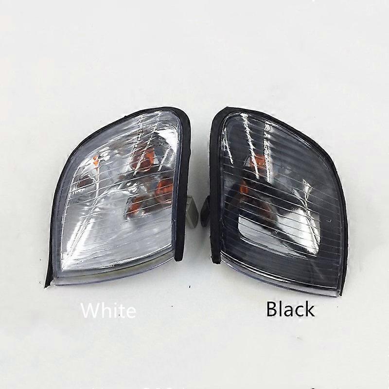 2006-2010 Ford Explorer Turn Signal Light Bulb - Philips 4057LLB2 - Rear