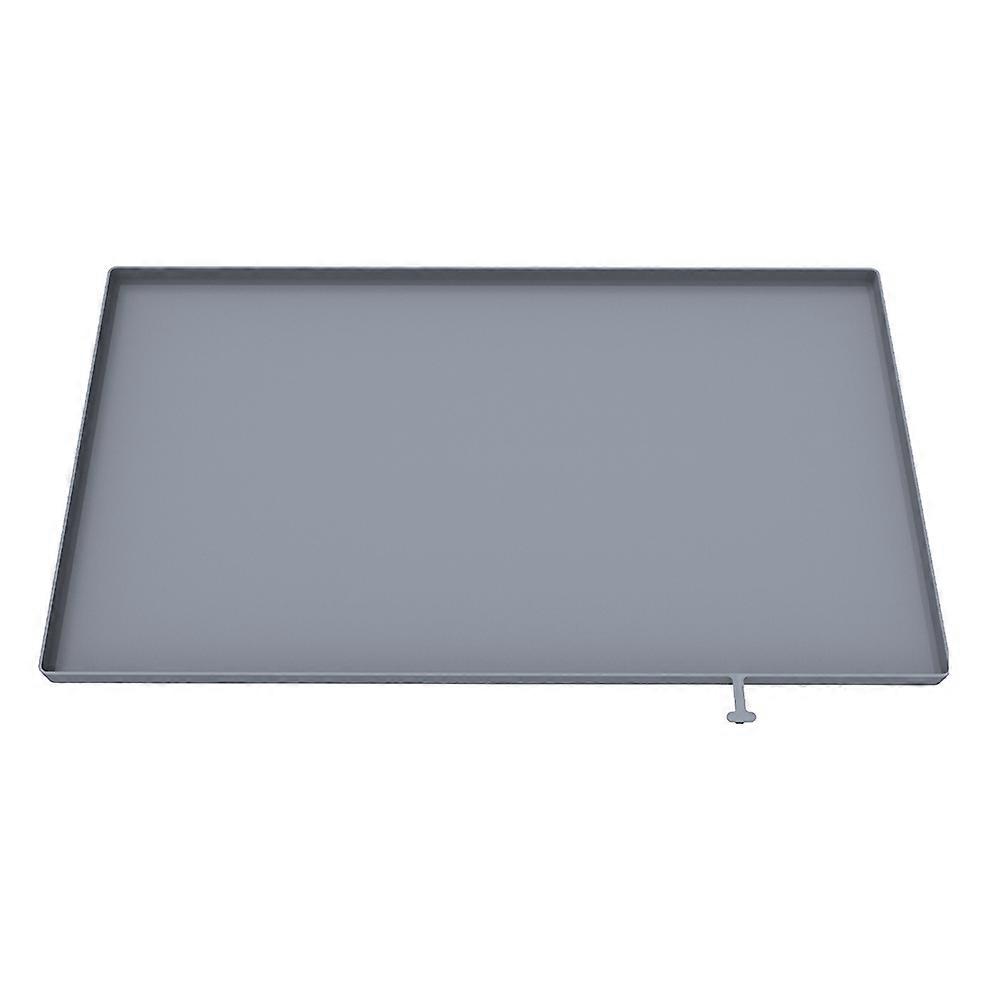 Waterproof Sink Pad Kitchen & Bathroom Sink Gasket Organization & Storage of Sink Kitchen Cabinet P