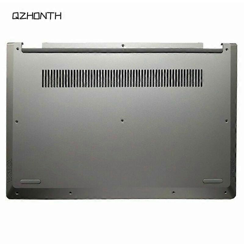 For Lenovo C340-14 C340-14IWL C340-14API C340-14IML FLEX-14IWL  Bottom Base Case Cover 14"
