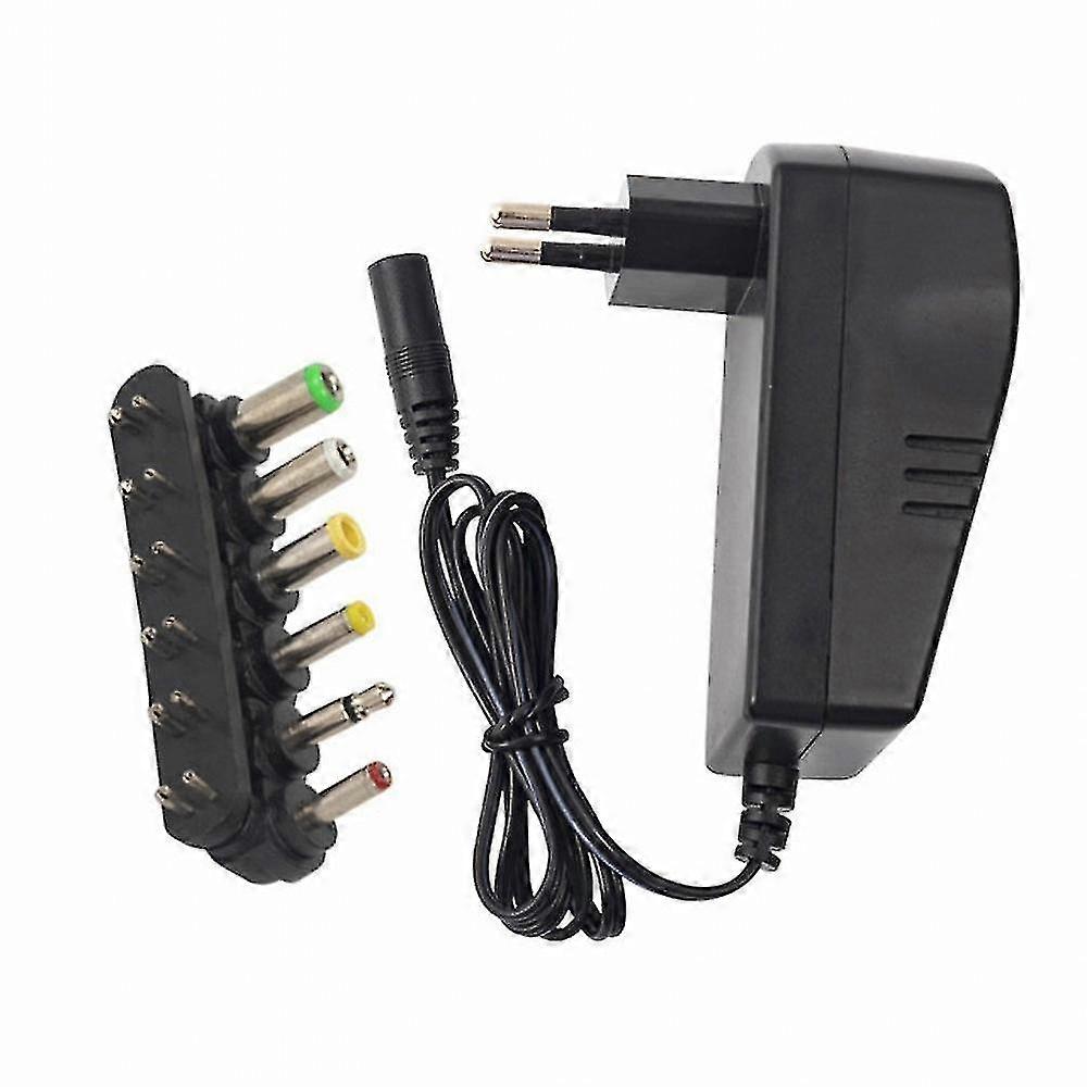 9v Replacement Power Supply Compatible With Line 6 Pod 2.0 Effects Processor