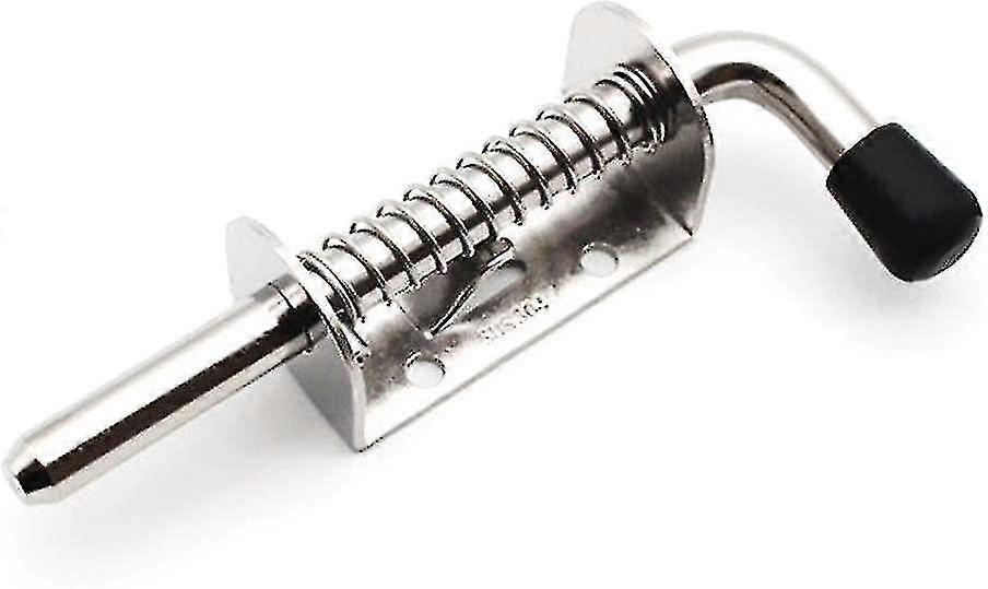 Latch, 128mm El Metal With