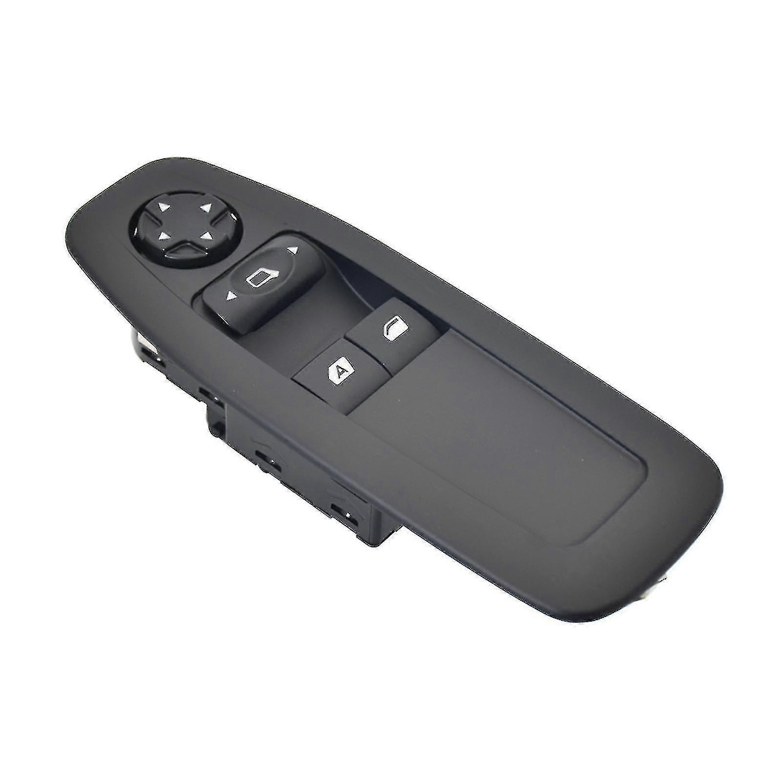 96751127zd Durable Power Window Mirror Switch For Peugeot 208 5008 2018 Yo