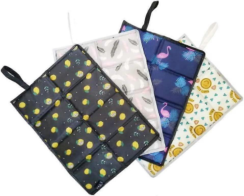 Children's Waterproof Seat Cushion, Portable Foldable Seat Cushion, Foldable Seat Cushion For Children, Waterproof Seat Cushion Outdoor