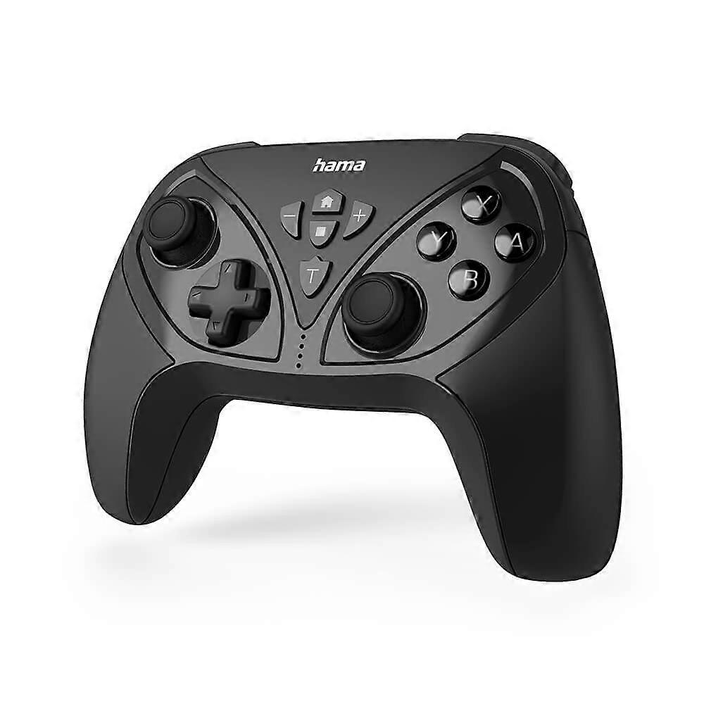 HAMA Bluetooth Controller for Nintendo Switch/Switch Lite