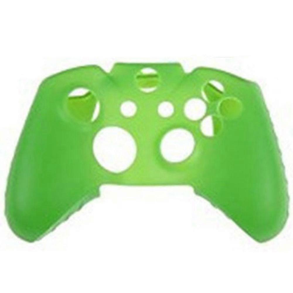 Handle Protective Covers Silicone rubber protective cover,green