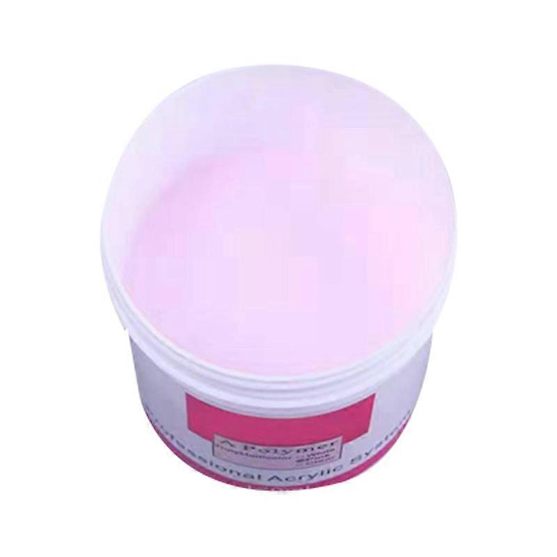 Nail Dipping Powder Solid Color Glitter Dip Powder Manicure Pigment Powder