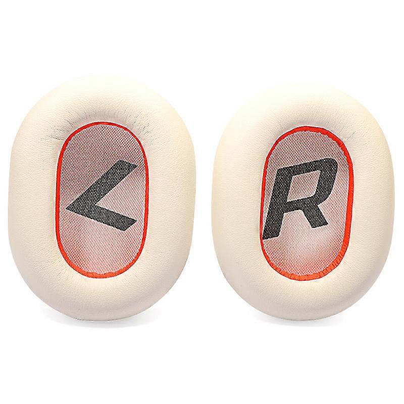 Replacement Earpads for Plantronics Backbeat Pro 2