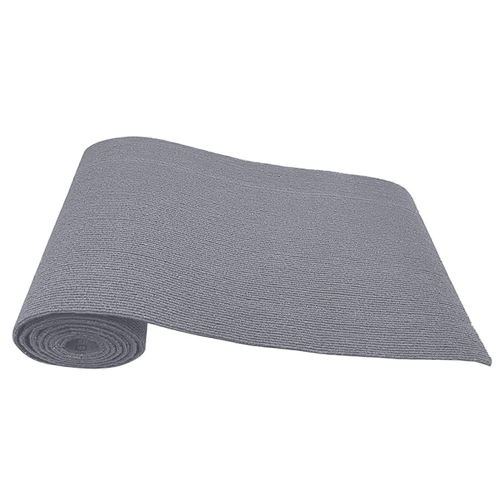 Household Cuttable Adhesive Cat Scratching Mat Scratch-resistant Sofa Protective Pad Cat Kittens Supplies