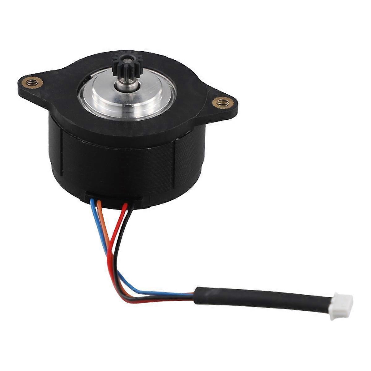 Upgrade Extruder 36 Stepper Motor 1.8 Degree 2 Phase Tooth Gear for K1/K1 Max/K1 C/ 3 V3/Plus 3D Pr