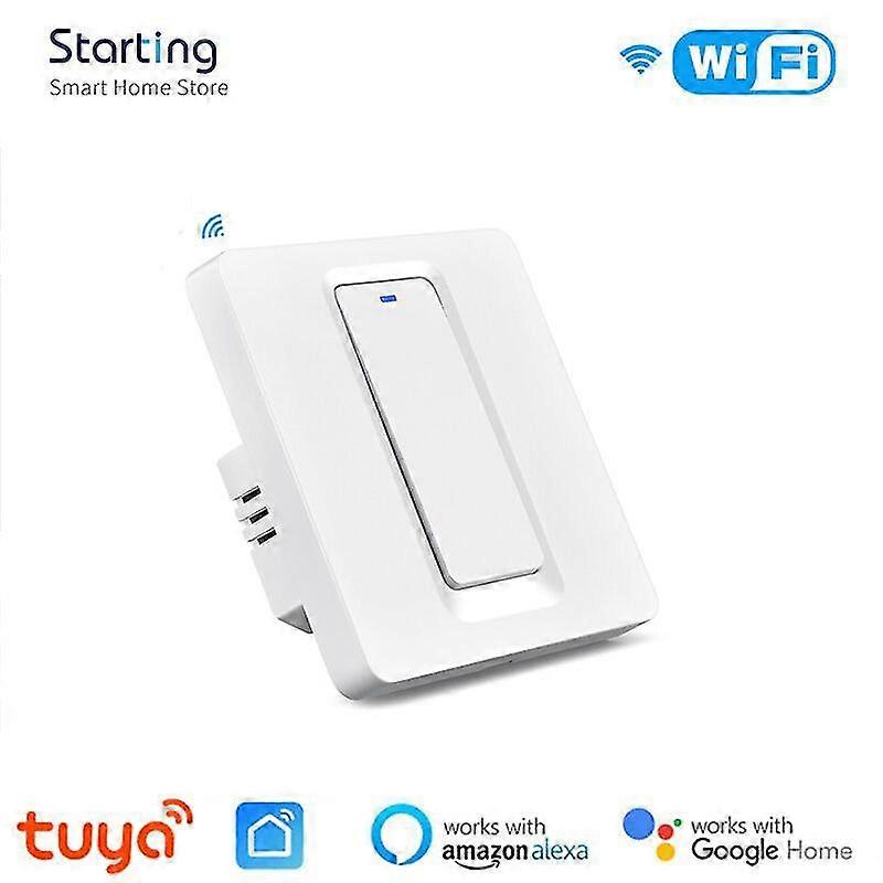 20a Tuya Wifi Er S S Timing App