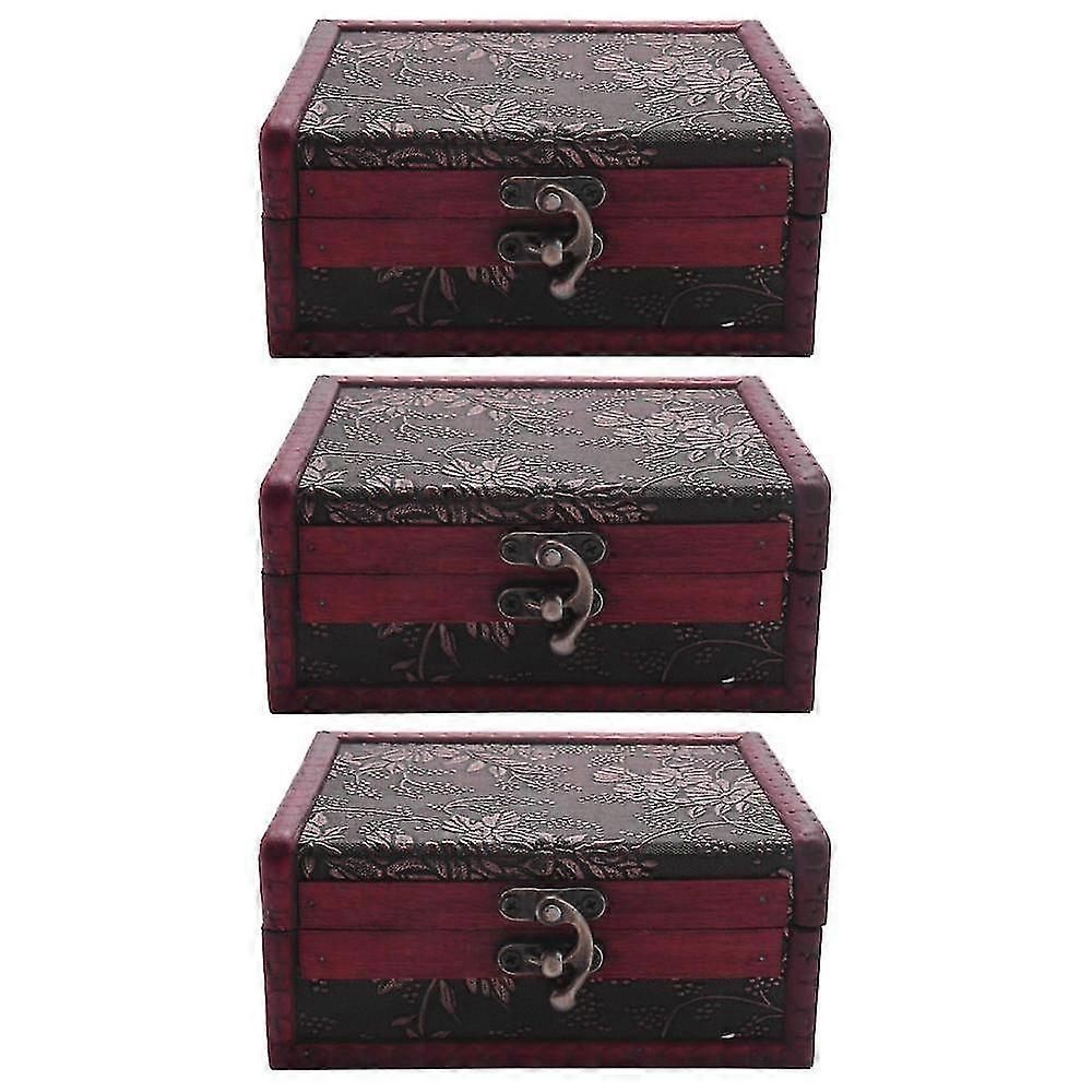 3x Box For Box,s , And Home R