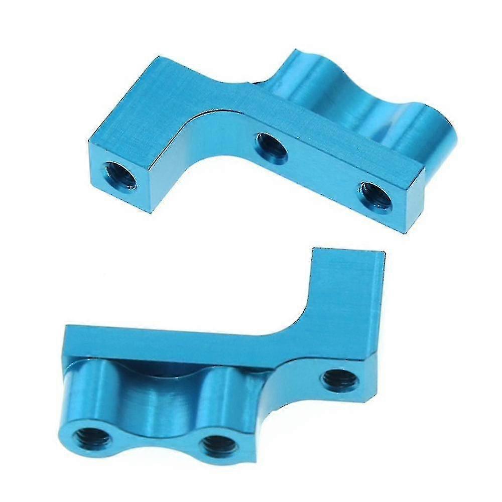 2pcs Metal Servo Mount Bracket Tam30 For Tamiya Td4
