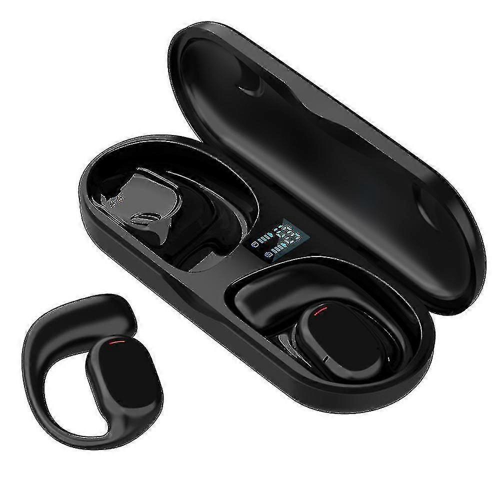 Open Ear Conduct Phs For Kids Adults Tooth 5.3 Ear Buds