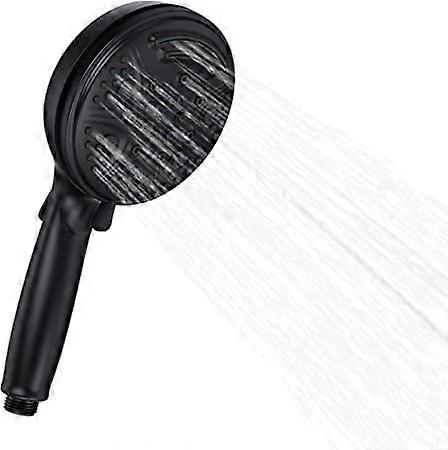 ZK-9-spray water-saving shower with filter press shower