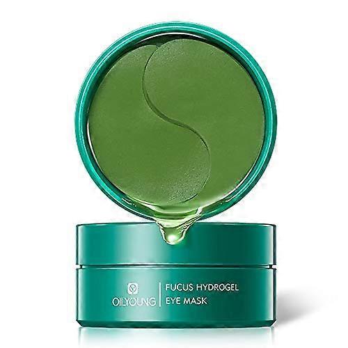 Under Eye Mask Moisturizing Hydrogel Eye Patches For Puffy Eyes Dark Circles Wrinkles Treatment