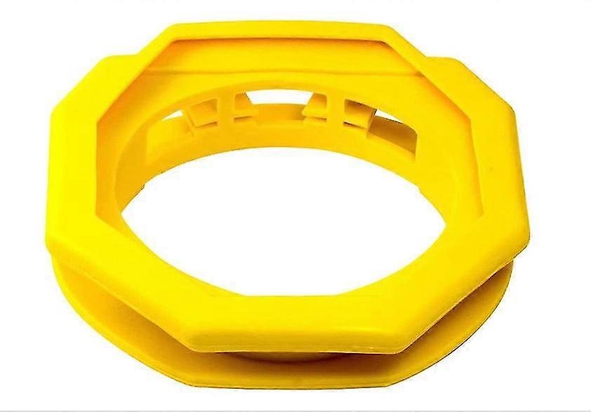 مناسب لـ G3 Pro، G3، G2، وسادة قدم منظفات حمامات السباحة W70327، W83275، W72855، W69721 بديل لمنظف حمامات السباحة Zodiac Baracuda G3 Pro، G3، G2