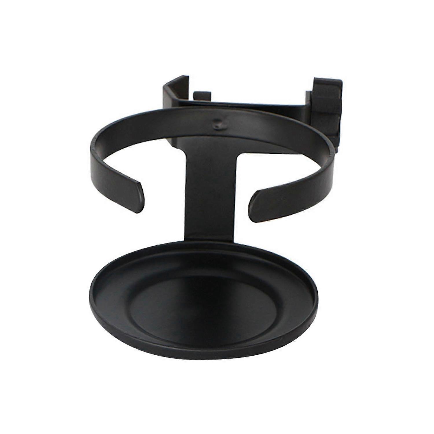 Single Cup Holder for Microphone Stand, Fits All Brands