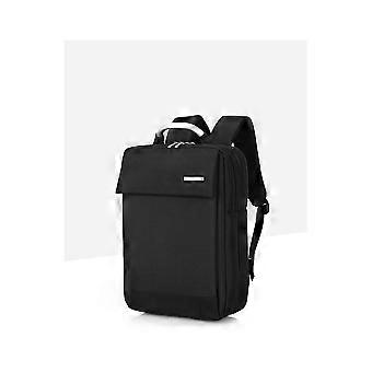 Backpacks, Business Backpacks, Student Bags, Computer Backpacks, Fashion Travel Bags (black)