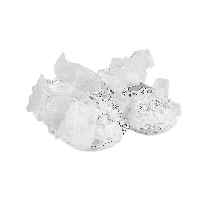 1 Pair Of Baby Shoes