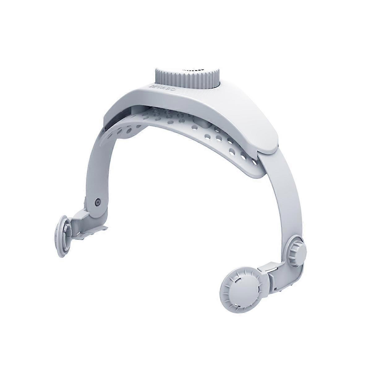 VR Headband Bracket for Ps Vr2 Gaming and Videos Virtual Goggles Glasses Head Strap Holder VR Acces