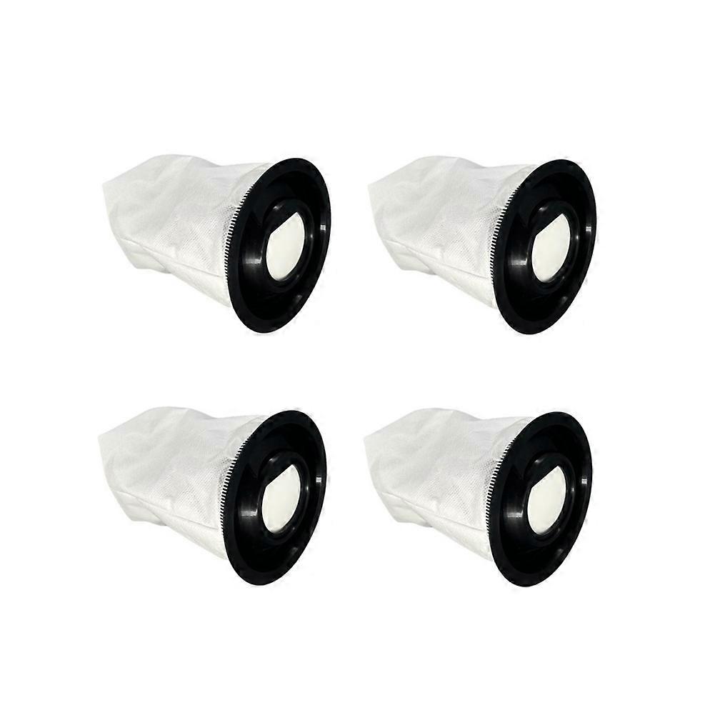 For Henry Quick 915145 NQ100 HET100 Vacuum Cleaner Filter Dust Bag 4PCS