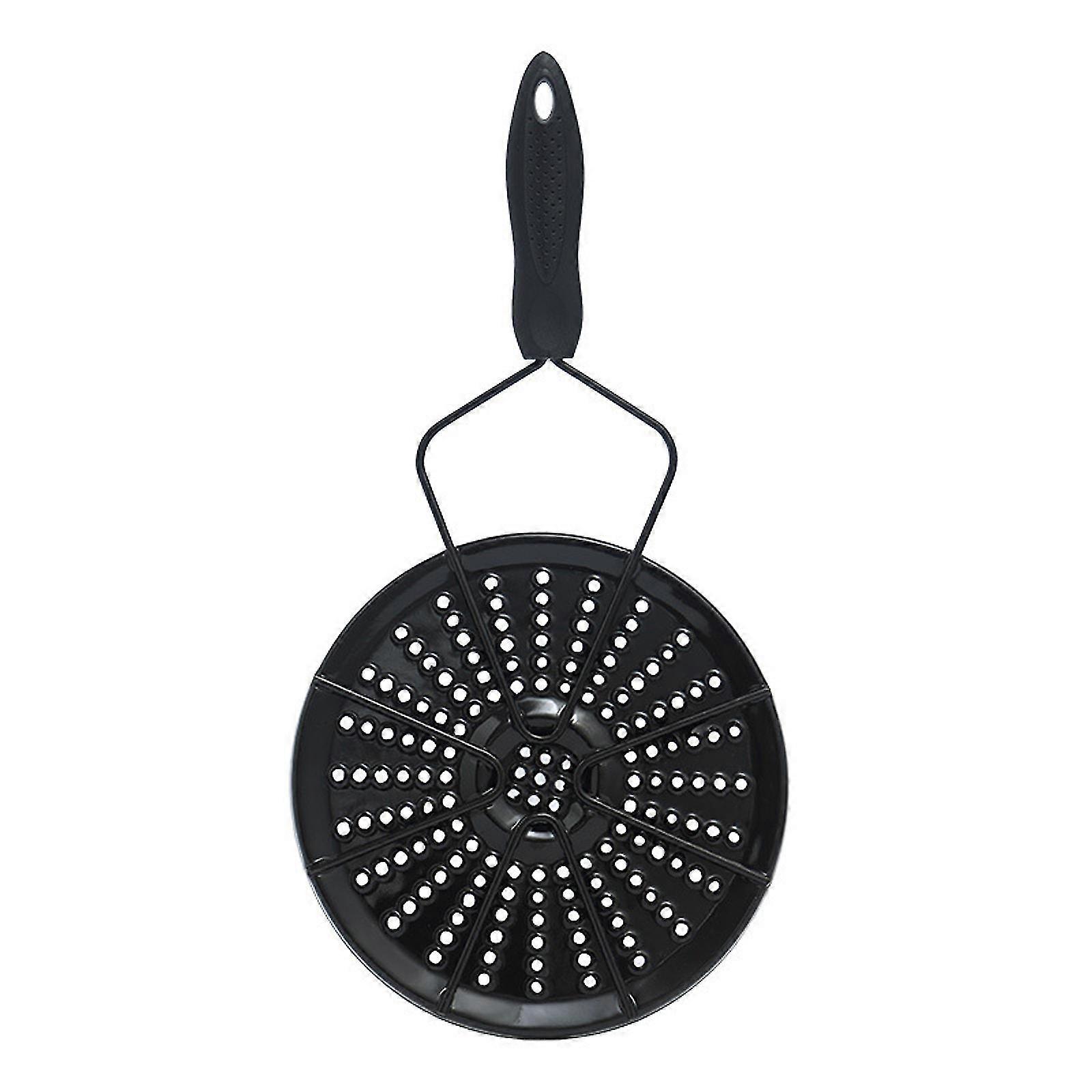 Evenly Conduction Heat Diffuser Plate,enamel Heat Conduction Plate