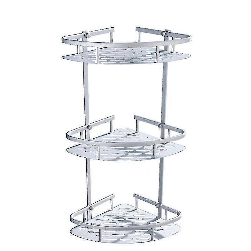 1pcs Aluminum Shelf